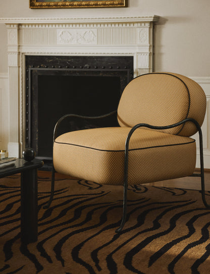 Rawlin Accent Chair