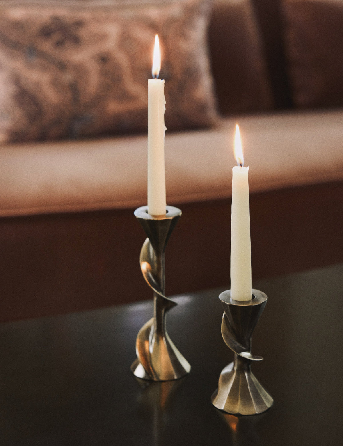 Hasting Candleholder