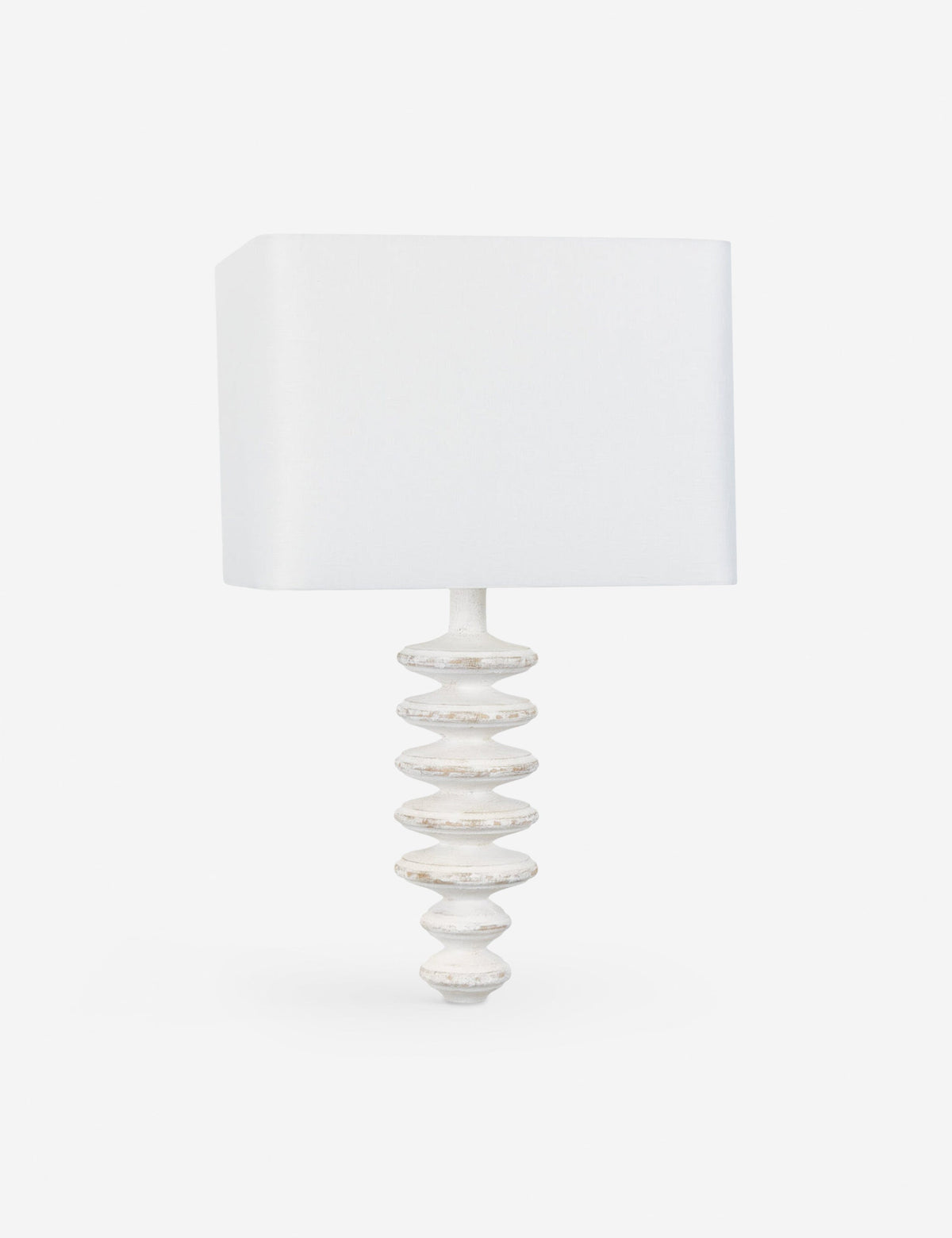 Fishbone Sconce by Regina Andrew