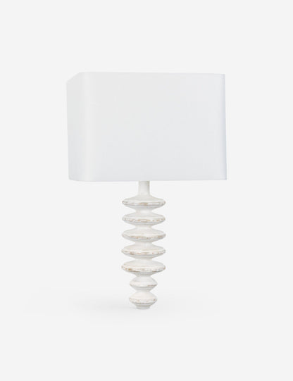 Fishbone Sconce by Regina Andrew