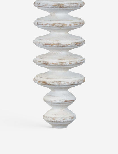 Fishbone Sconce by Regina Andrew