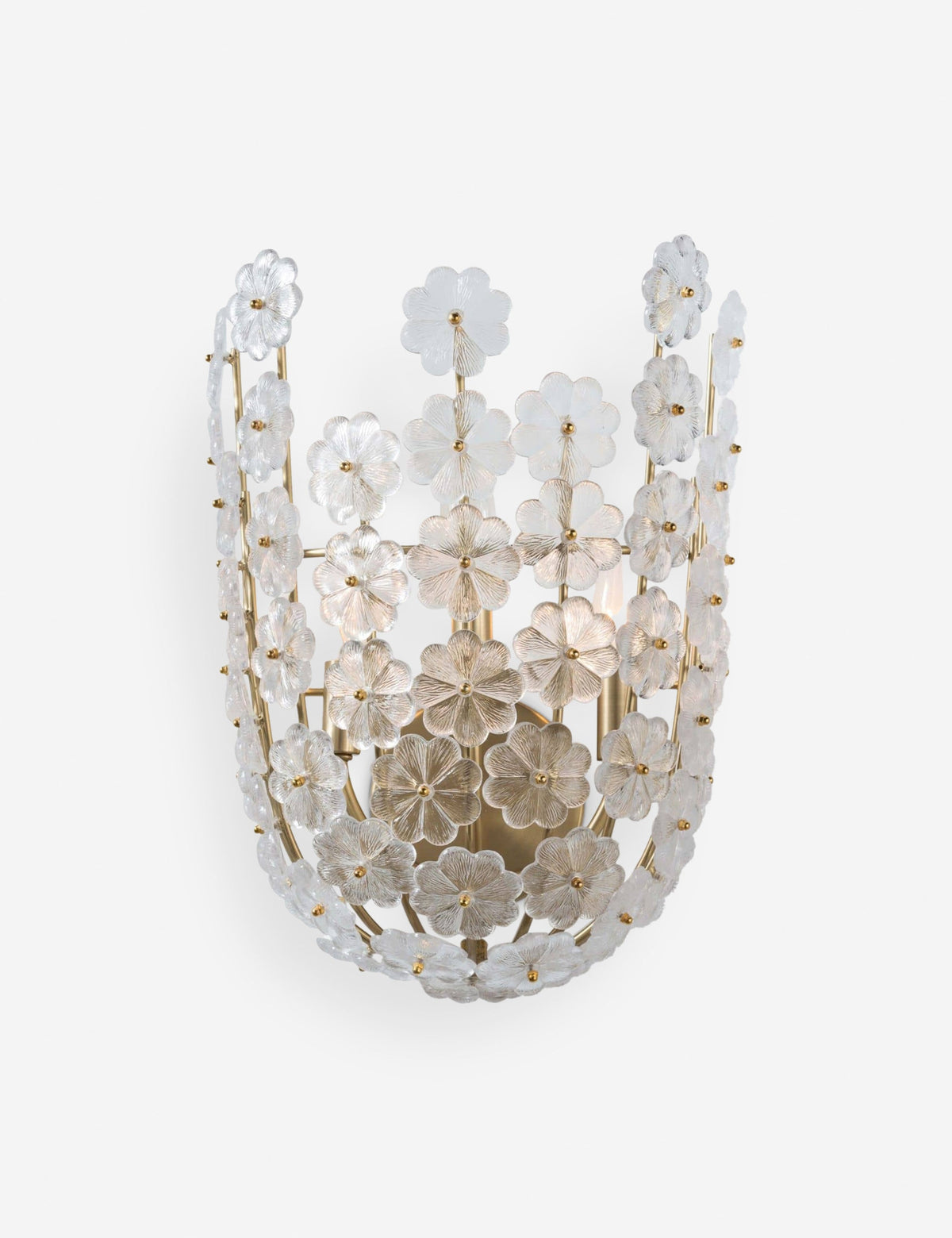 Charlotte Sconce by Regina Andrew
