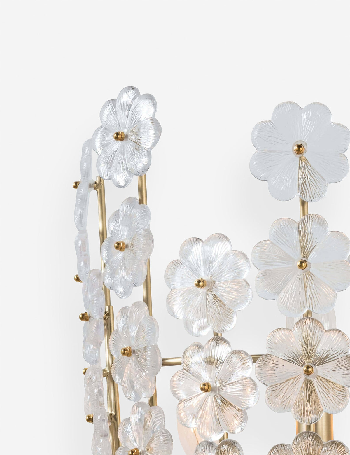 Charlotte Sconce by Regina Andrew