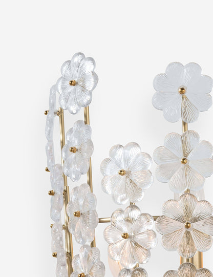 Charlotte Sconce by Regina Andrew