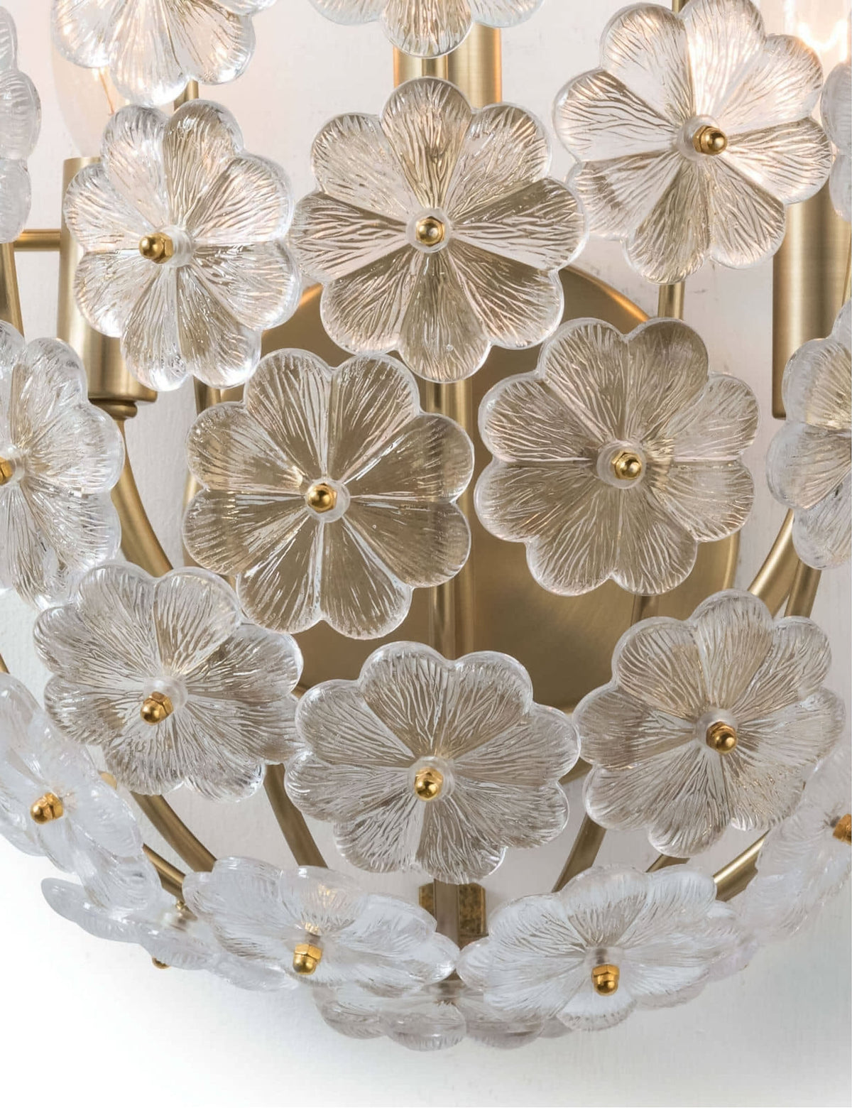 Charlotte Sconce by Regina Andrew