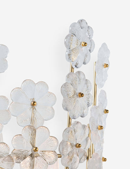 Charlotte Sconce by Regina Andrew