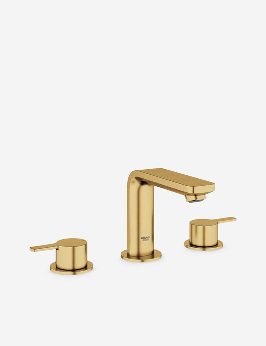 Lineare Bathroom Faucet by Grohe
