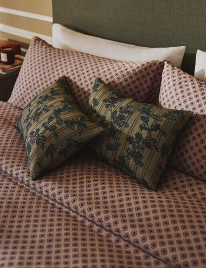 Foy Linen Pillow