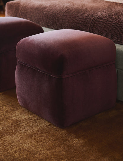 Yumi Stool