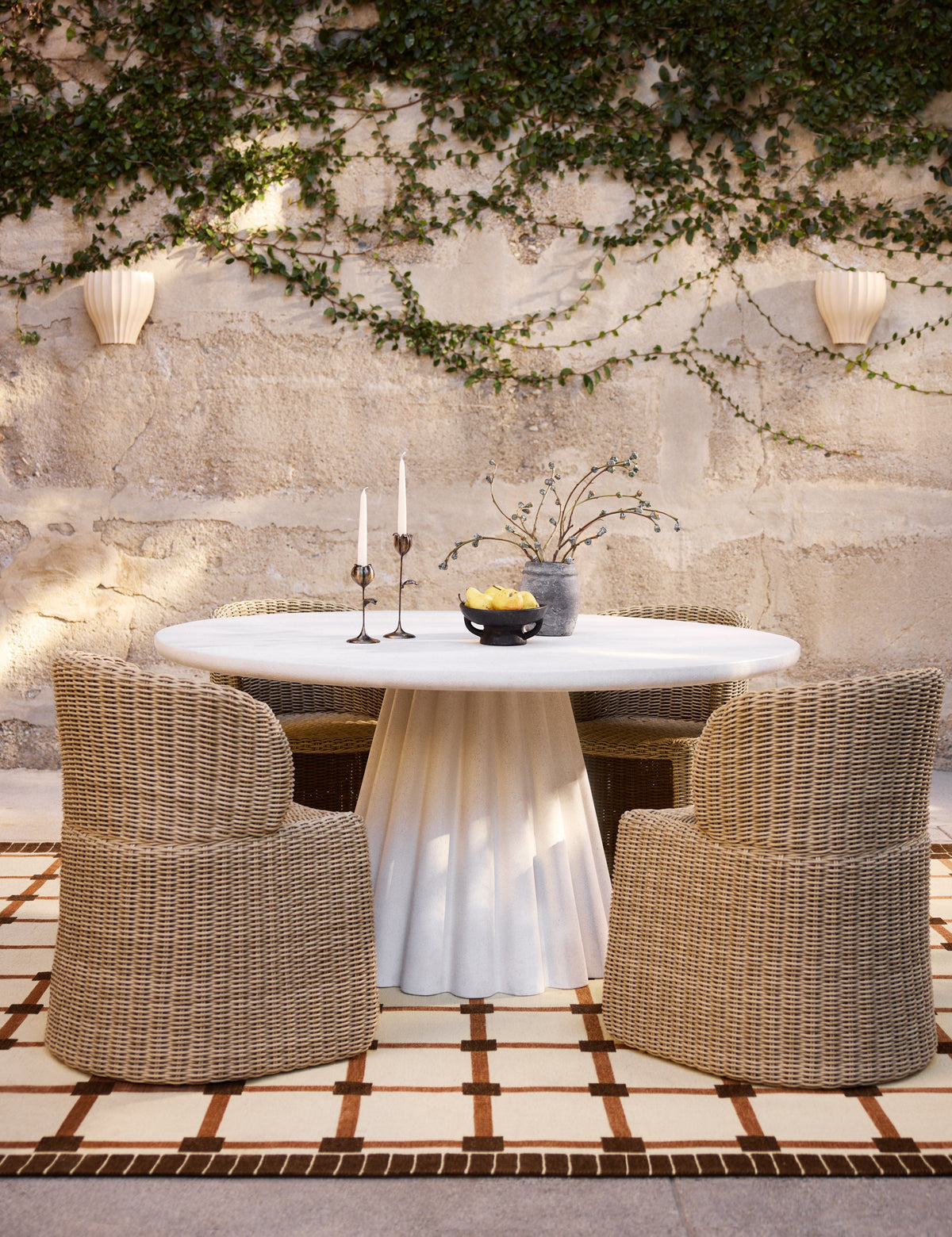 Goddard Indoor / Outdoor Rug
