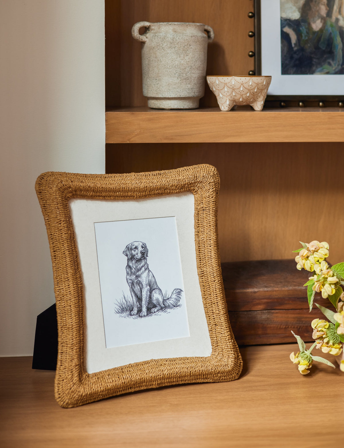 Arlen Picture Frame