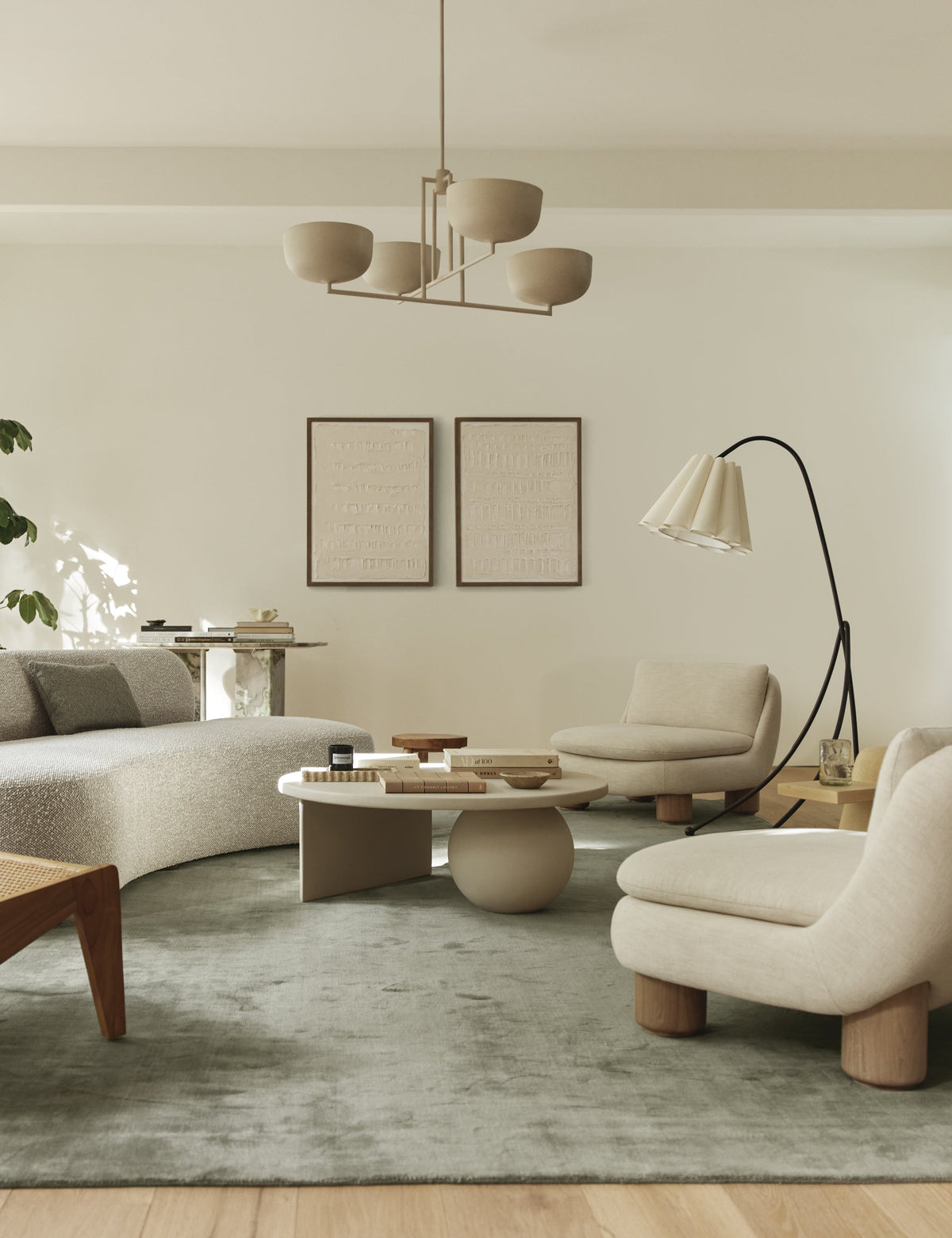 Lozano Accent Chair
