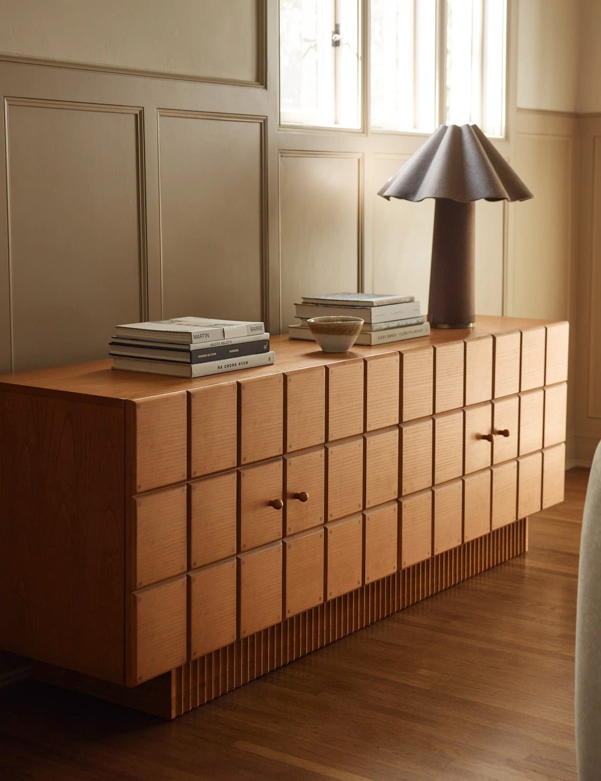 Lee Sideboard by Sarah Sherman Samuel