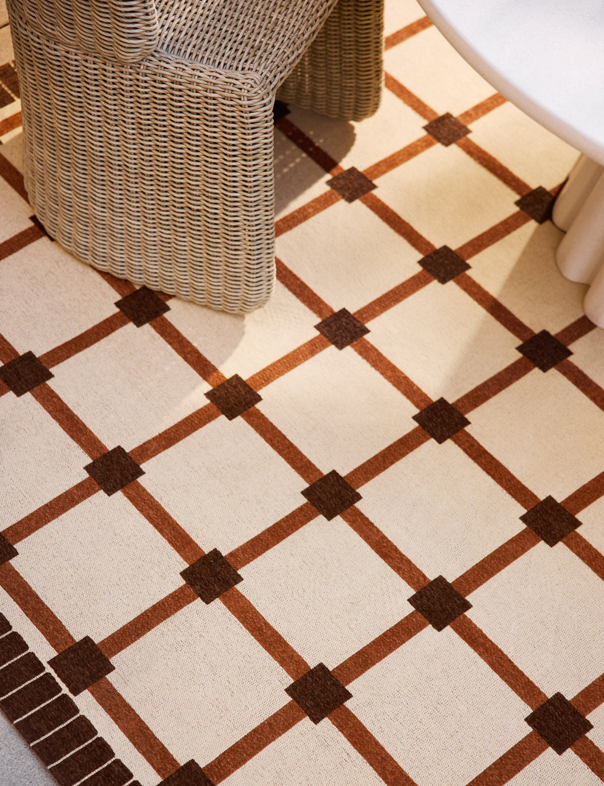 Goddard Indoor / Outdoor Rug
