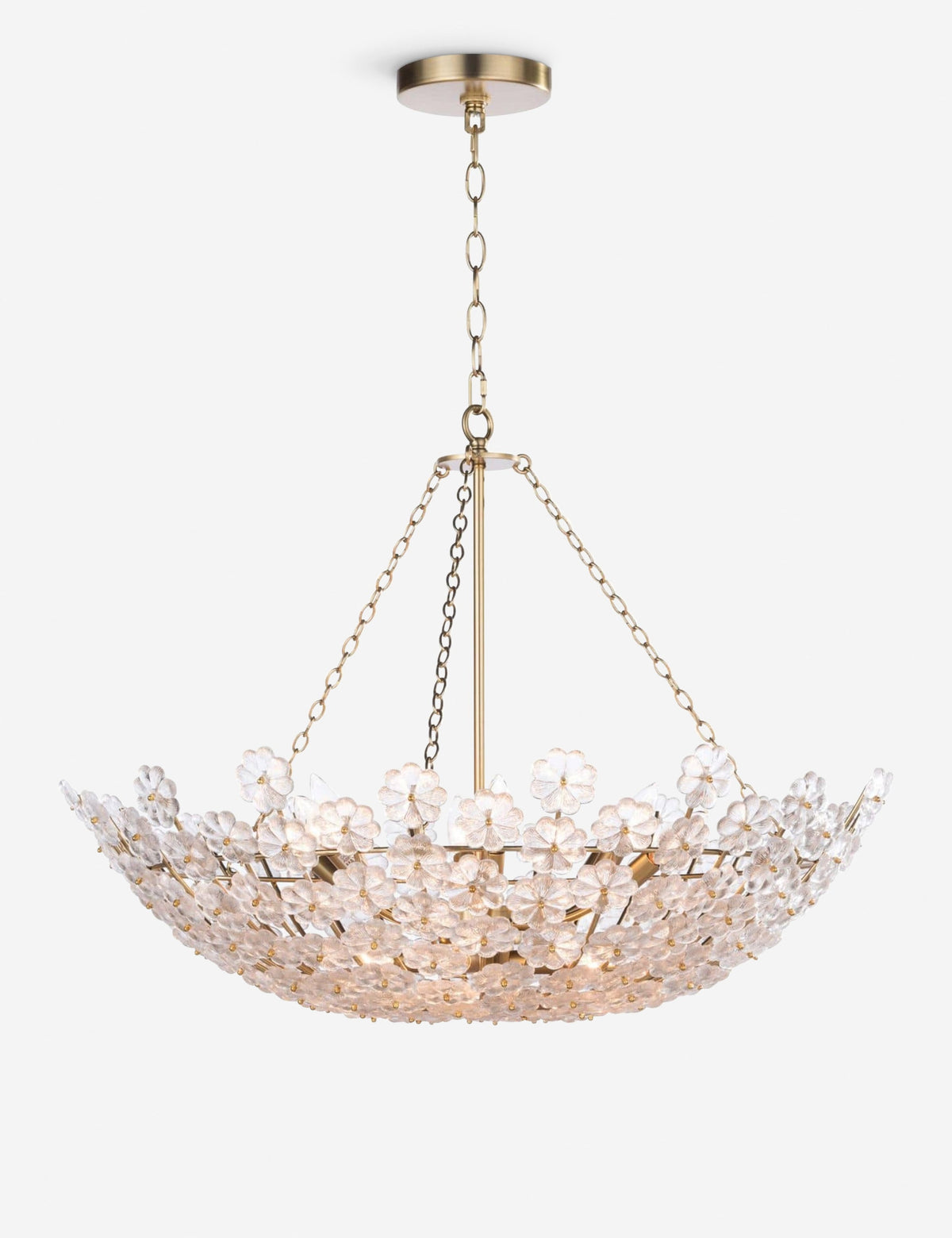 Charlotte Chandelier by Regina Andrew