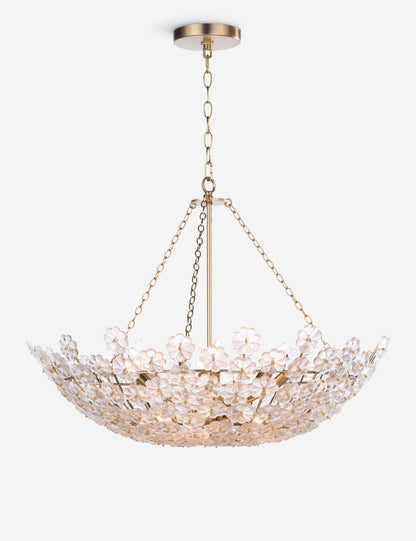 Charlotte Chandelier by Regina Andrew