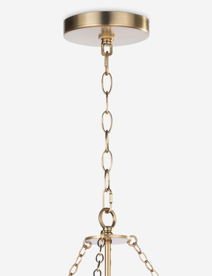 Charlotte Chandelier by Regina Andrew