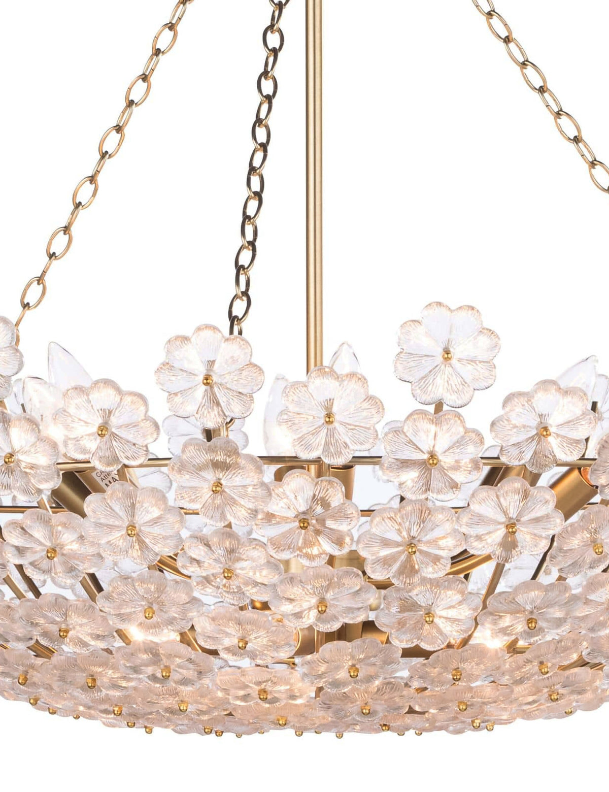 Charlotte Chandelier by Regina Andrew