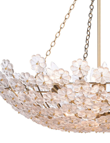 Charlotte Chandelier by Regina Andrew