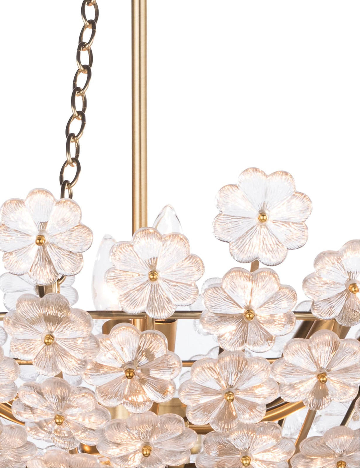 Charlotte Chandelier by Regina Andrew