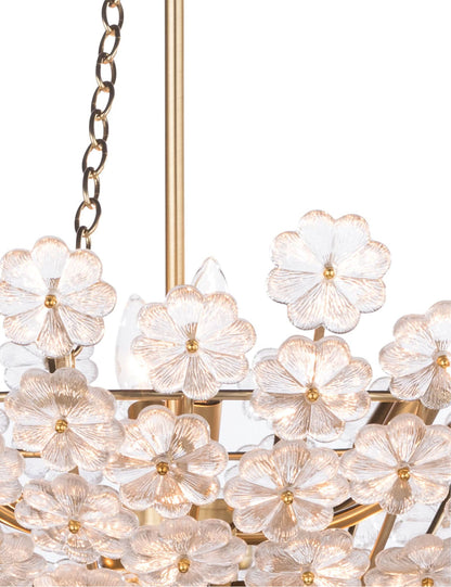 Charlotte Chandelier by Regina Andrew