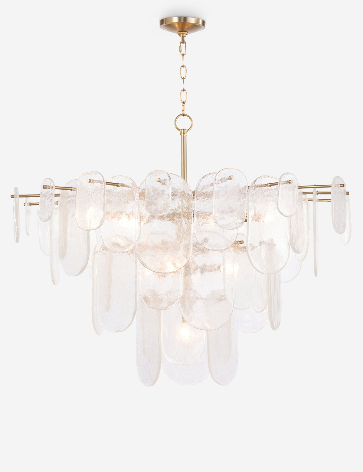 Echo Chandelier by Regina Andrew
