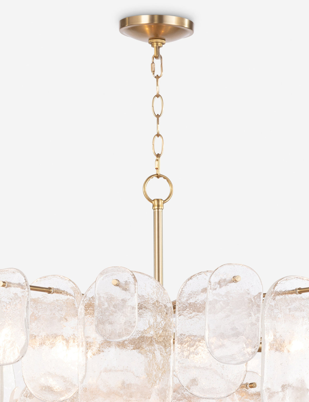 Echo Chandelier by Regina Andrew