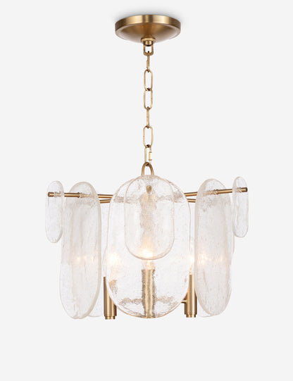 Echo Pendant Light by Regina Andrew