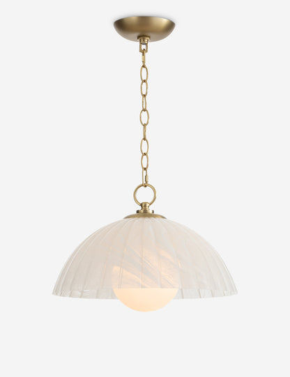Dariel Pendant Light by Regina Andrew