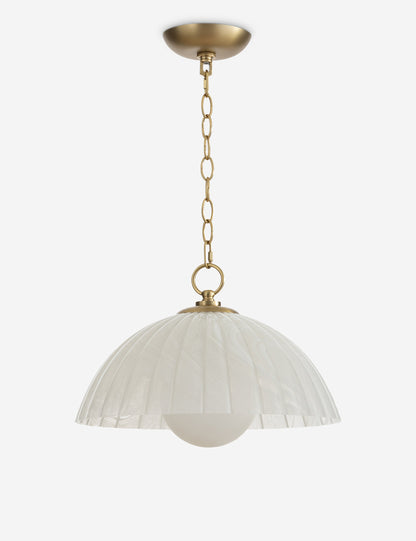 Dariel Pendant Light by Regina Andrew