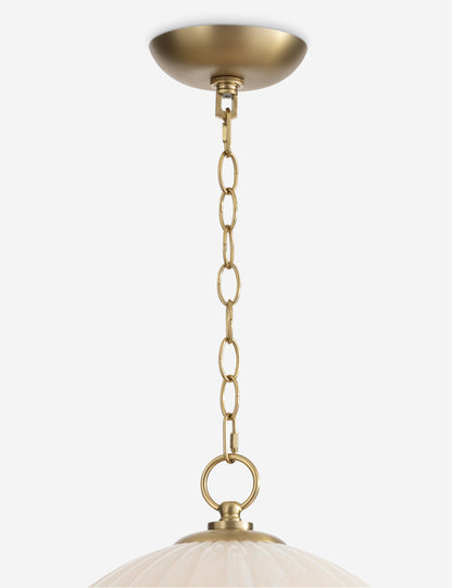 Dariel Pendant Light by Regina Andrew