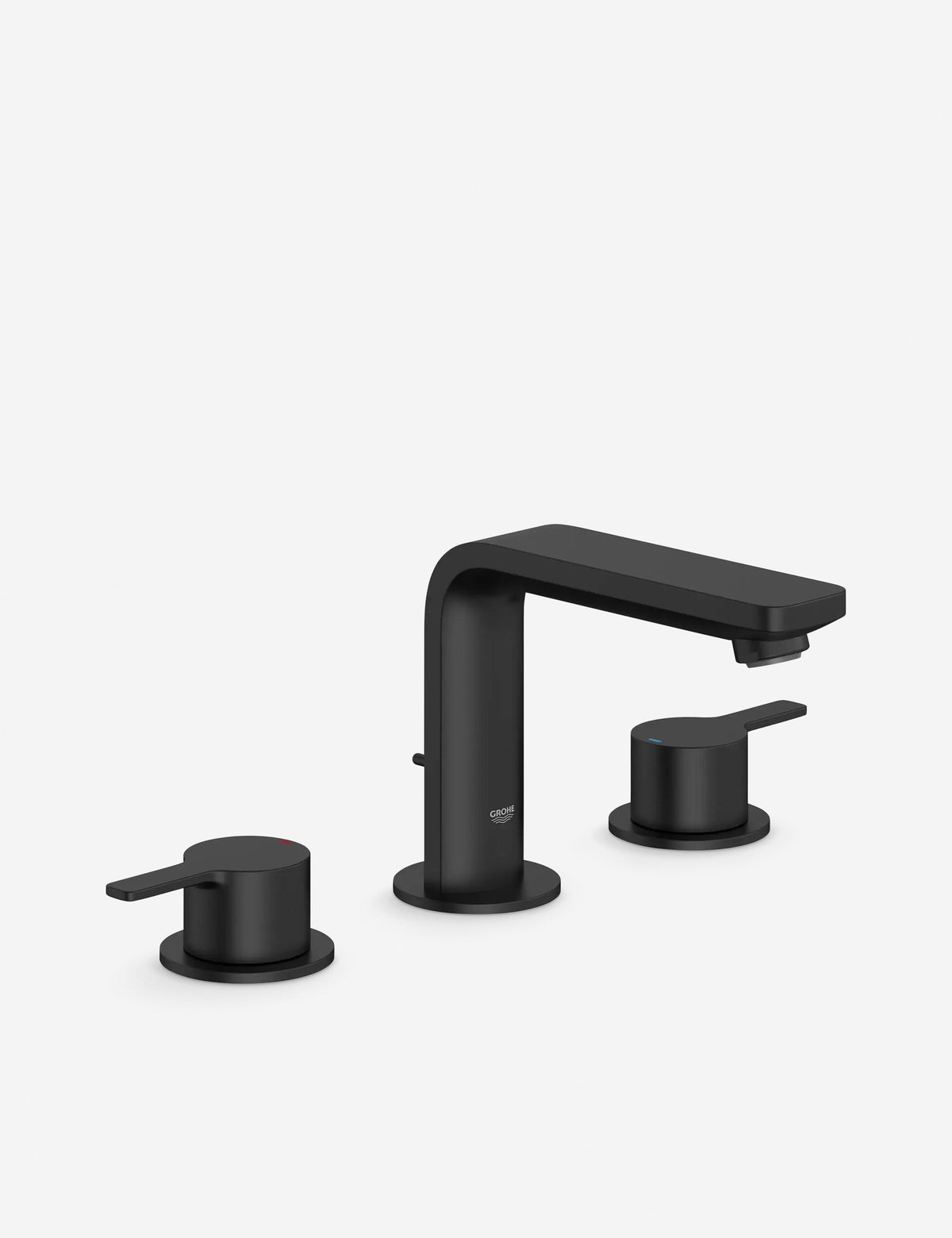 Lineare Bathroom Faucet by Grohe