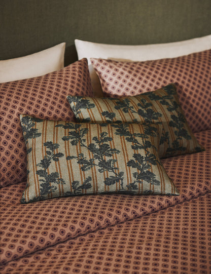 Foy Linen Pillow