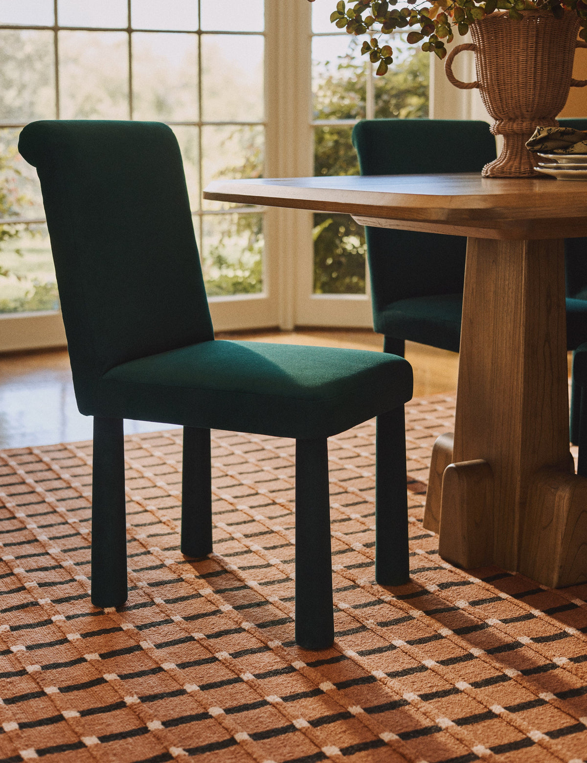 Ballantine Dining Chair
