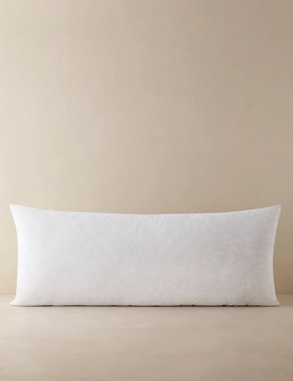 Feather Down Decorative Pillow Insert