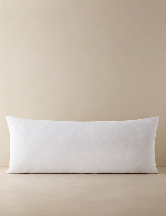 Feather Down Decorative Pillow Insert