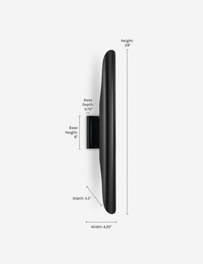 Redford Outdoor Sconce by Regina Andrew