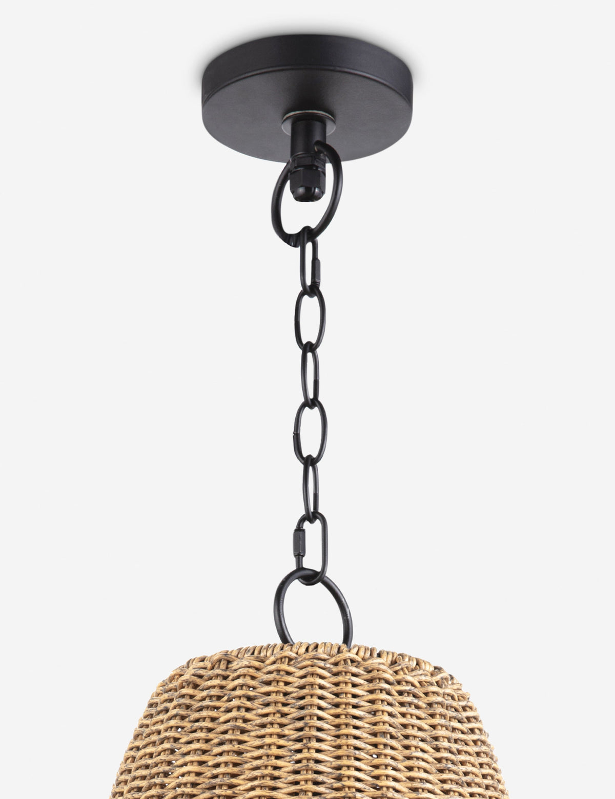 Summer Outdoor Pendant Light by Regina Andrew