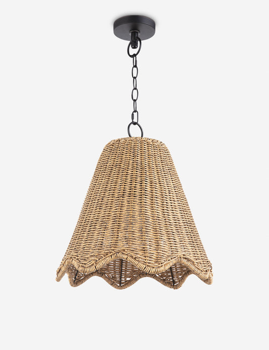 Summer Outdoor Pendant Light by Regina Andrew