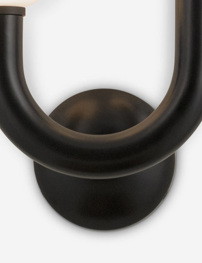 Happy Outdoor Sconce by Regina Andrew