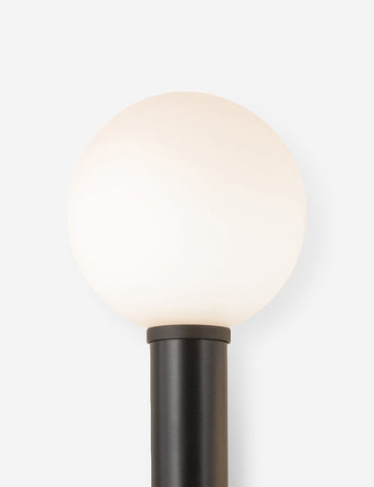 Happy Outdoor Sconce by Regina Andrew