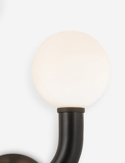 Happy Outdoor Sconce by Regina Andrew