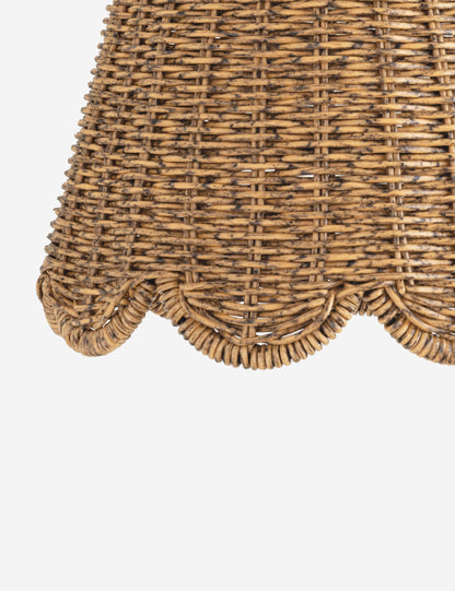 Summer Outdoor Straight Arm Sconce by Regina Andrew