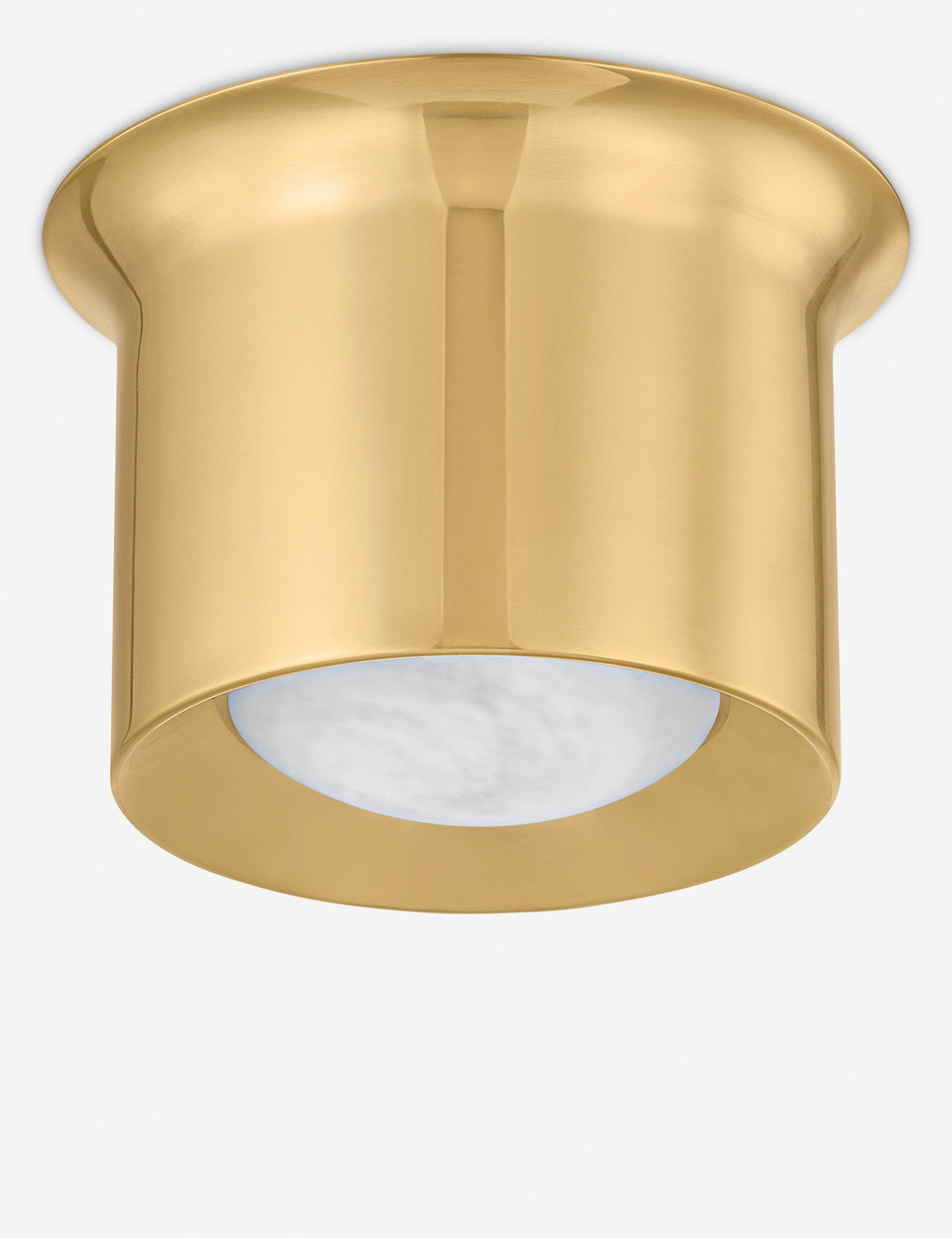 Seznec Flush Mount Light