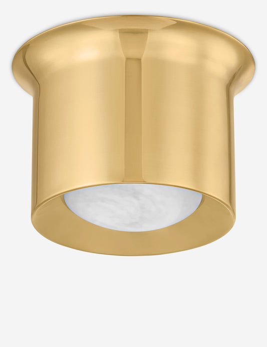 Seznec Flush Mount Light