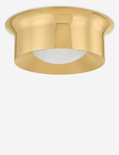 Seznec Flush Mount Light