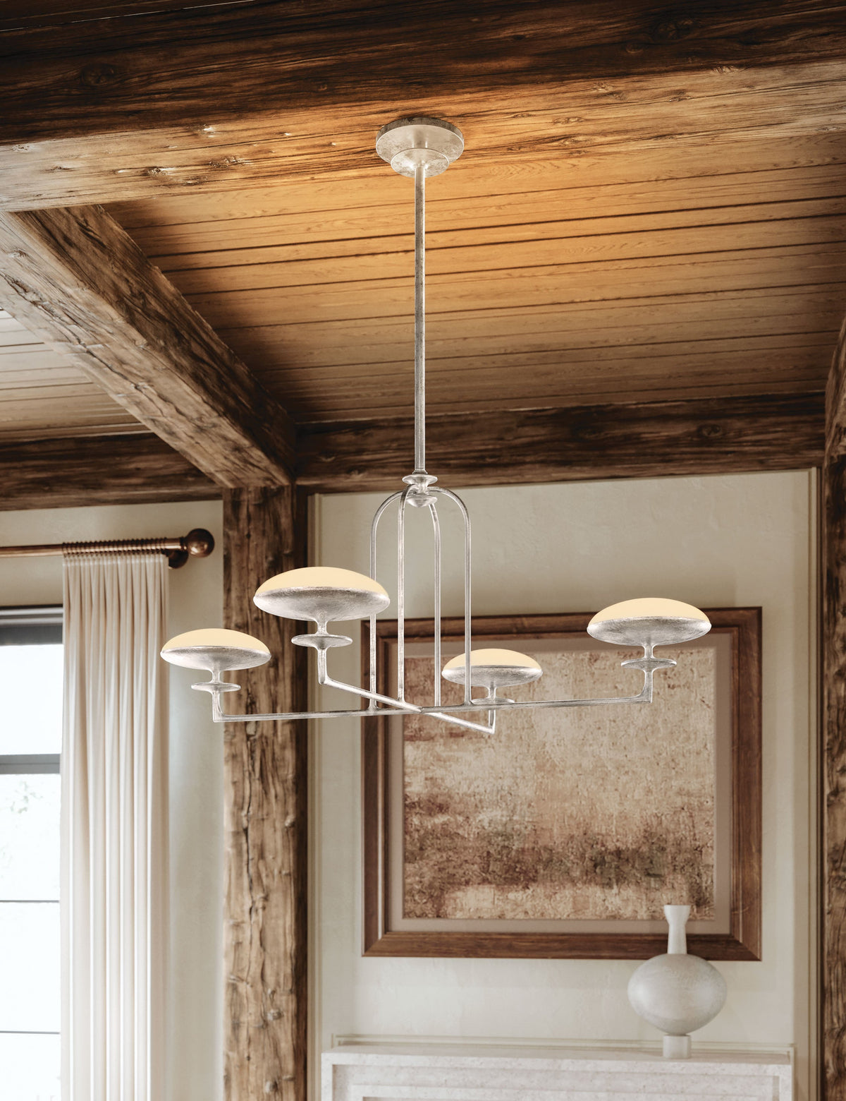 Beatrix Chandelier