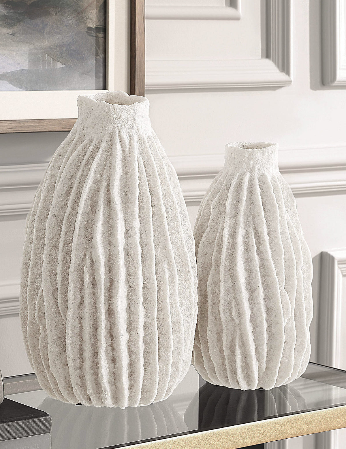 Marielos Vases (Set of 2)