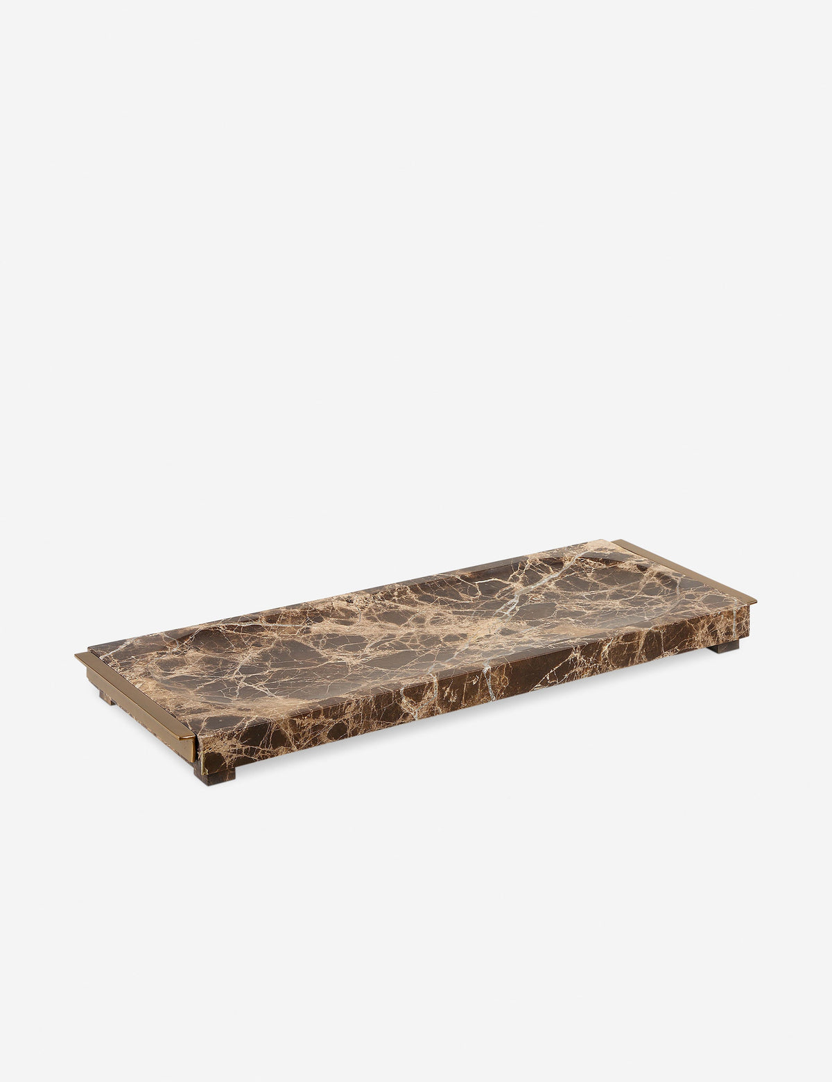 Rial Tray