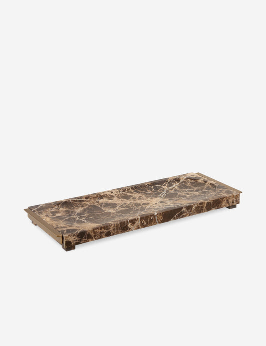 Rial Tray